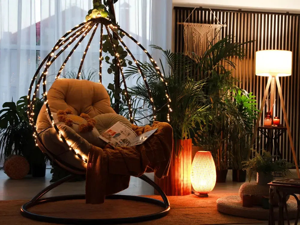 Your Dream Living Room Starts Here: A Guide to Designing a Space You’ll Love
