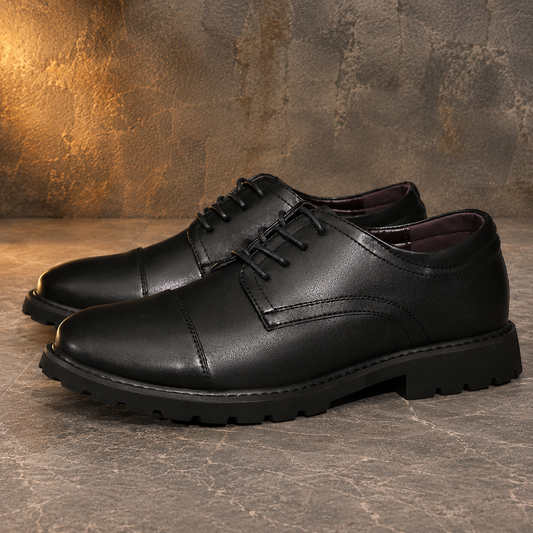 Leather Dress Shoes