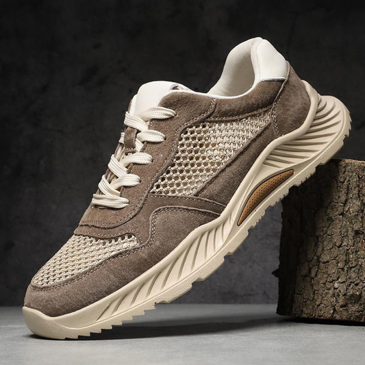 Relax Fit Sneakers