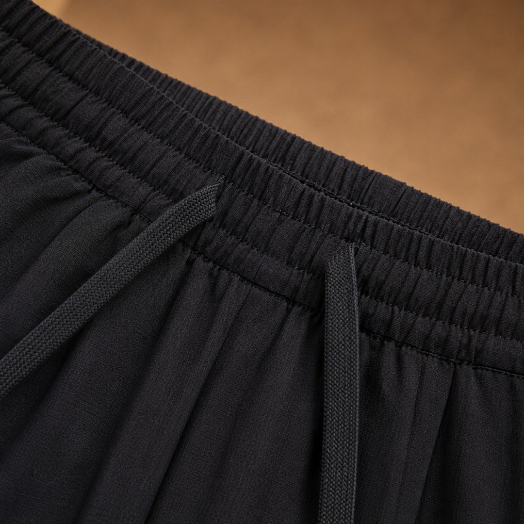 Comfortable Daily Trousers