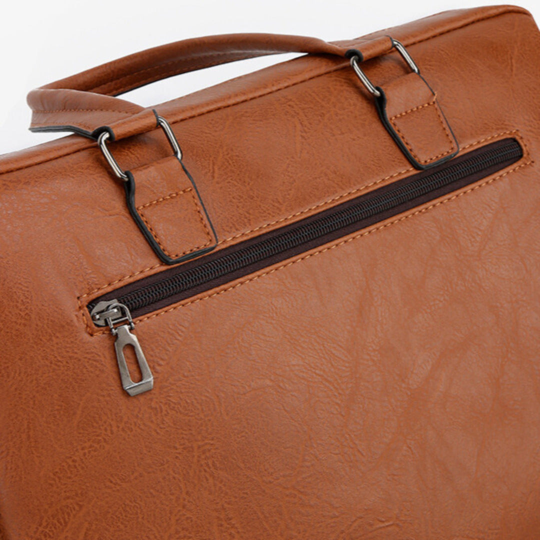 MULTIFUNCTIONAL BUSINESS BAG