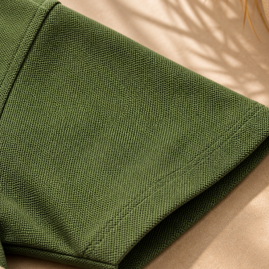 Comfortable Polo Shirt