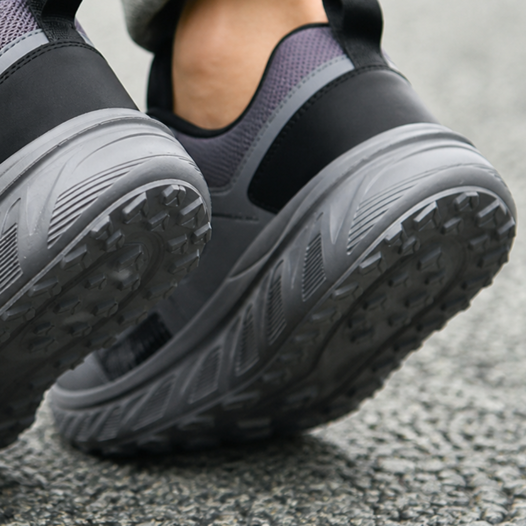 Soft Step Sneakers
