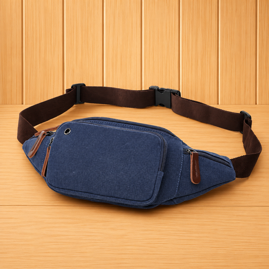 Classic Utility Belt Bag