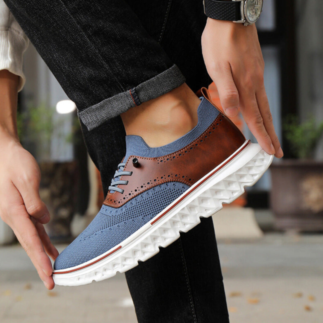 LIGHTWEIGHT ATHLETIC SHOES