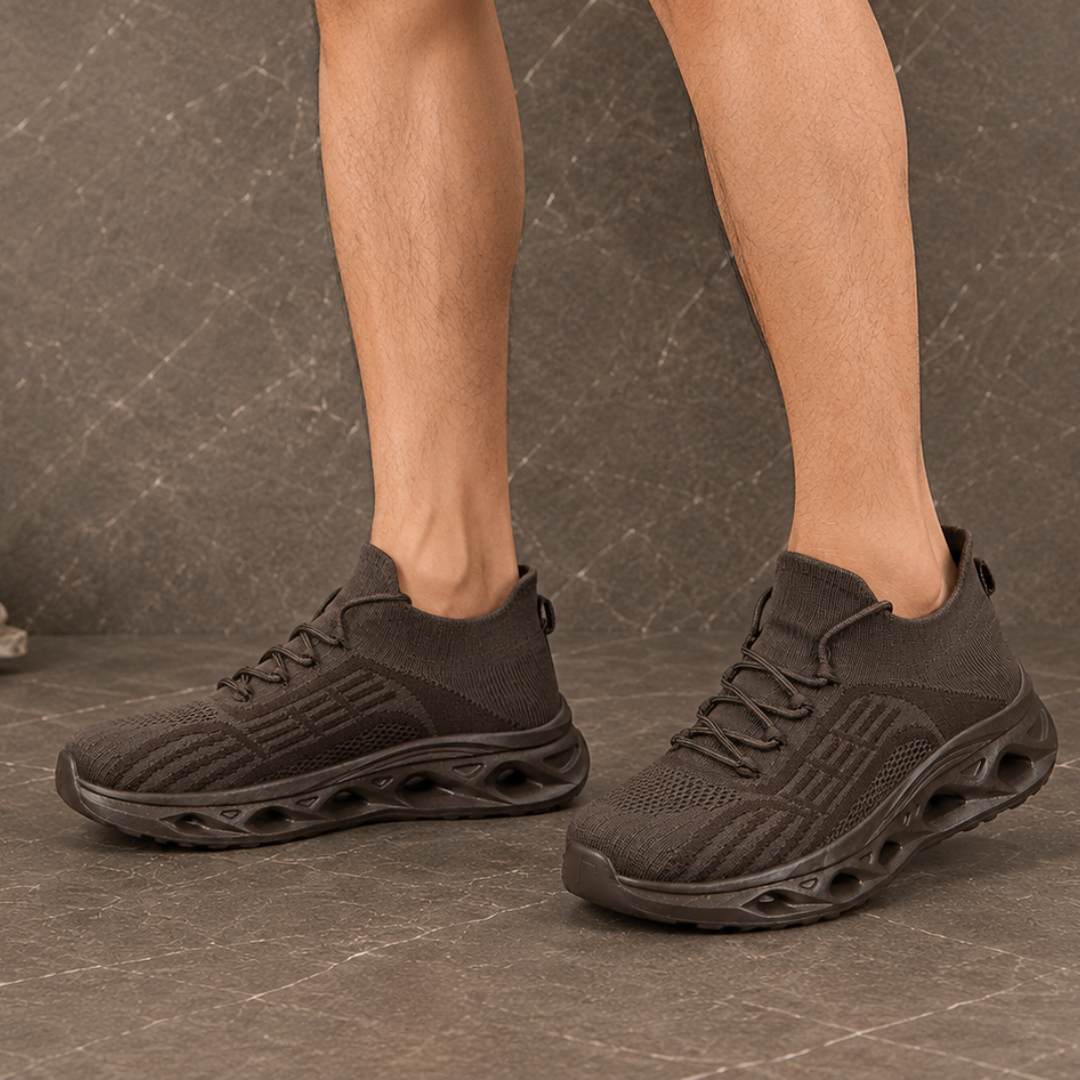 Sporty Outdoor Sneakers