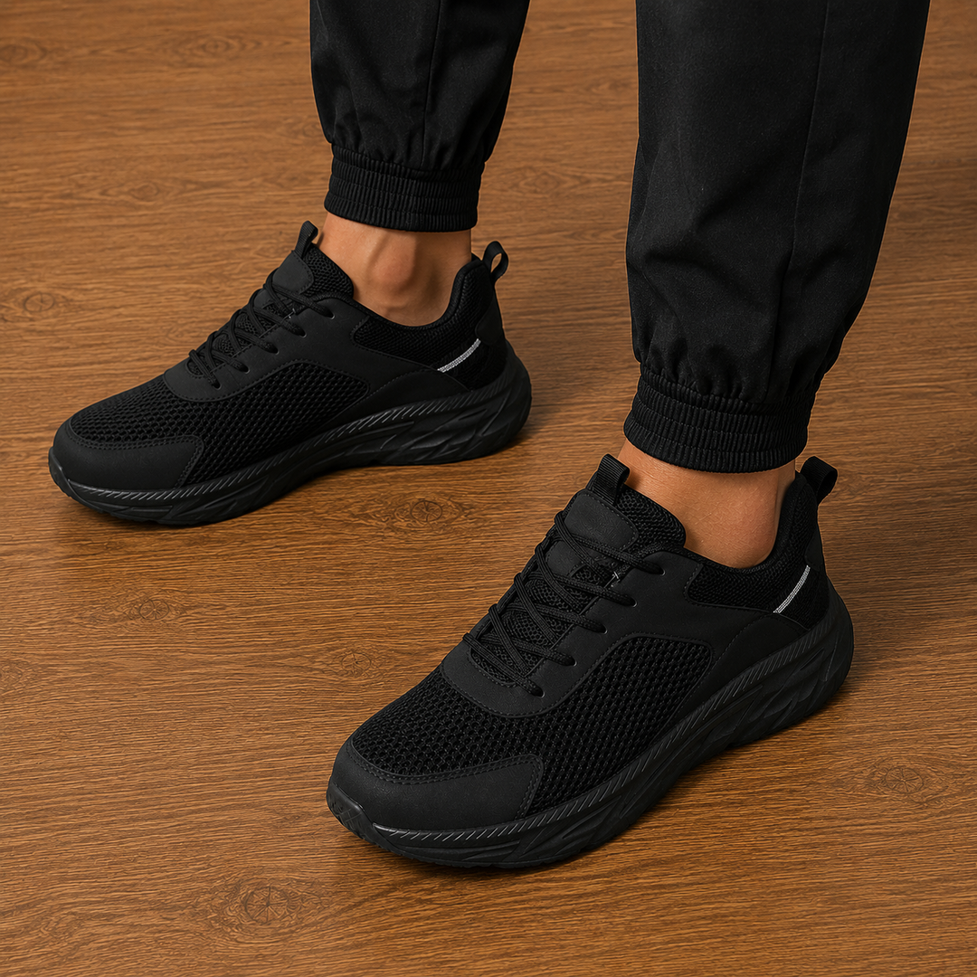 Breathable Travel Sneakers