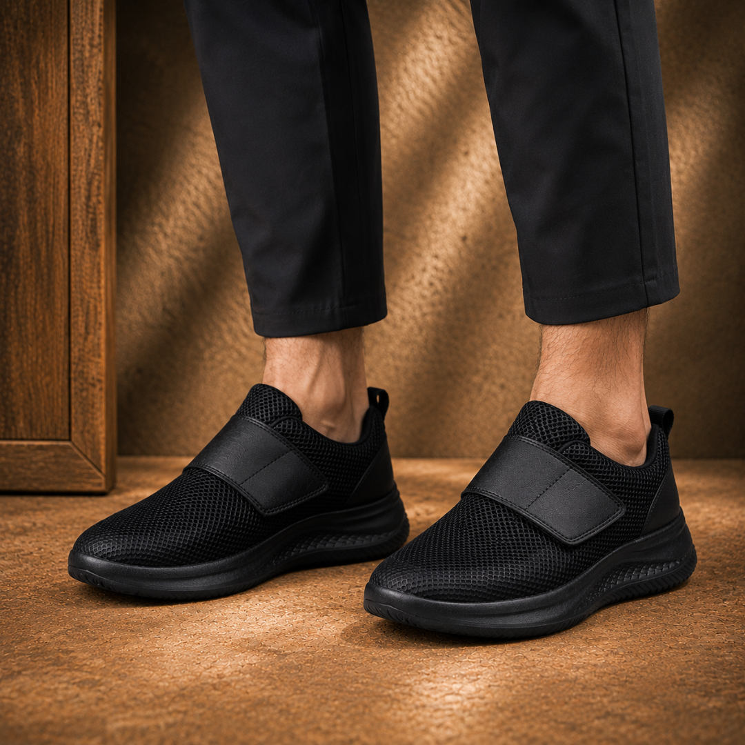 Active Comfort Shoes