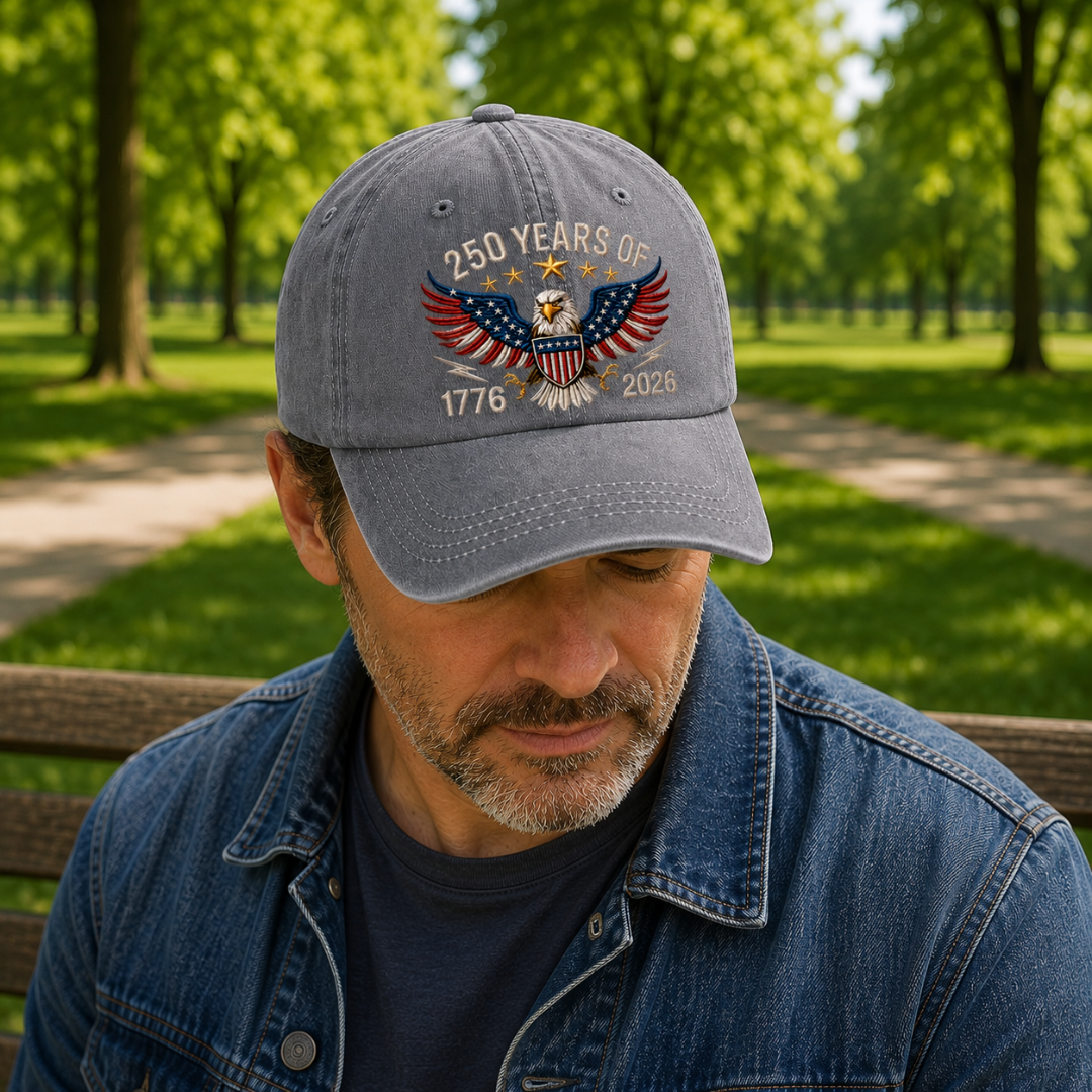 Classic Tribute Cap