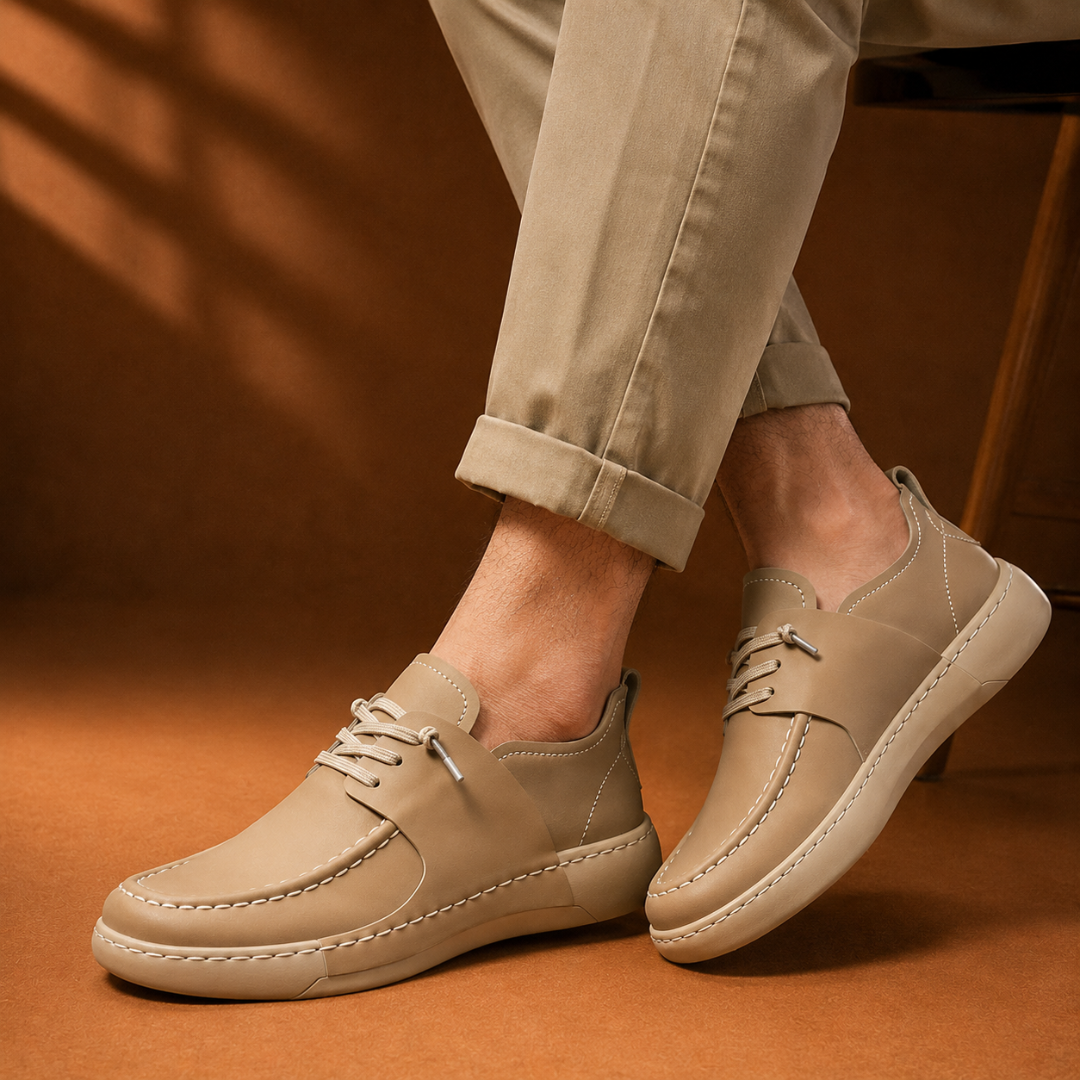 Vintage Casual Shoes