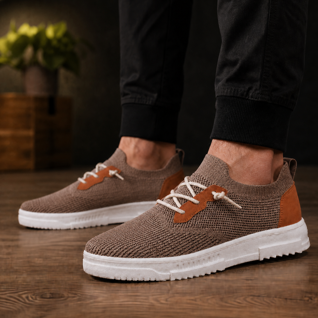 Everyday Walking Sneakers