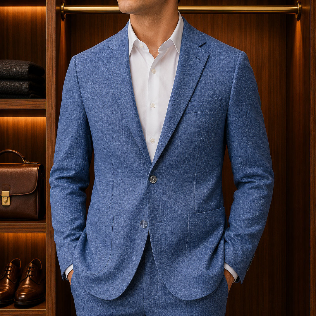 Comfortable Daily Blazer