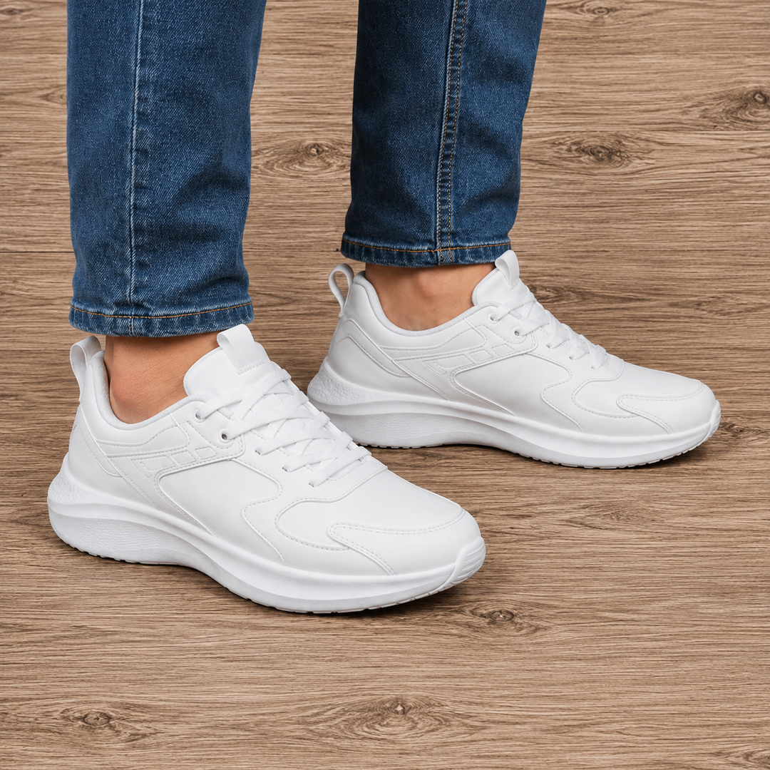 Modern Casual Sneakers