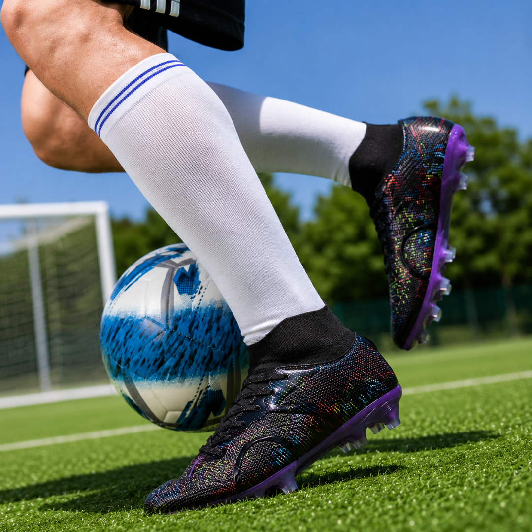 Premium Soccer Shoes