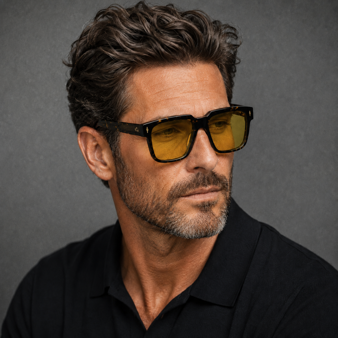 Full Frame Sunglasses
