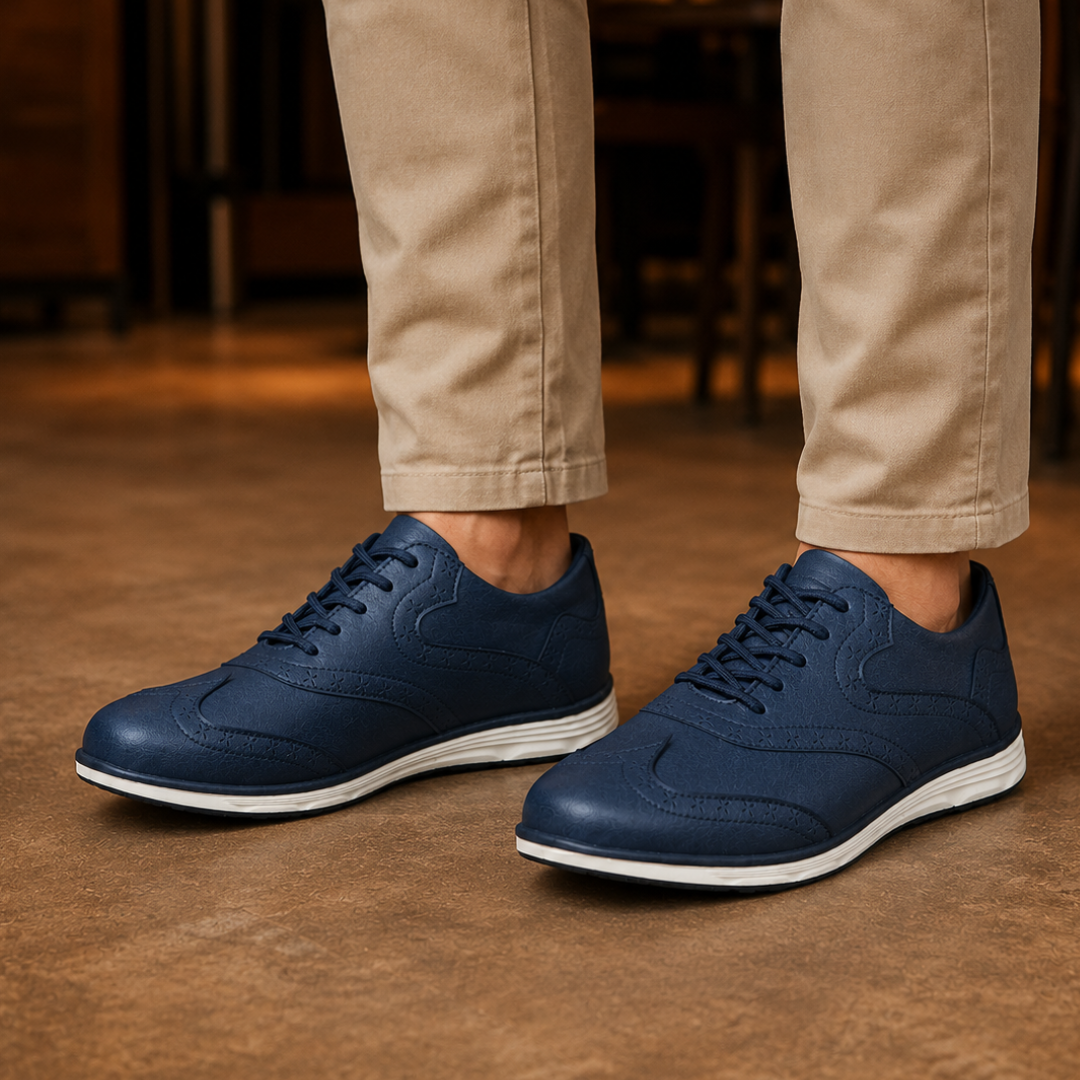 Classic Everyday Shoes