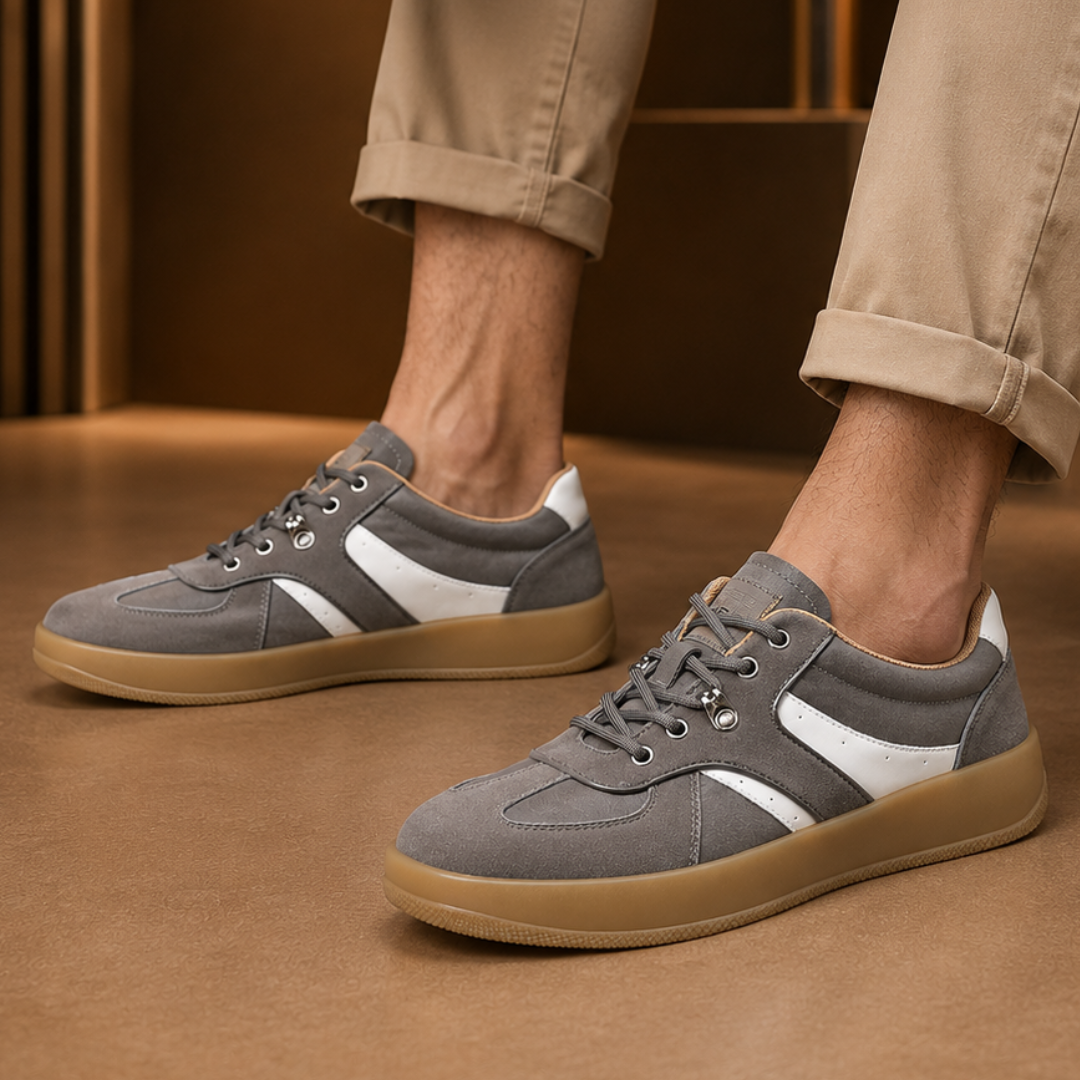 Premium Daily Sneakers