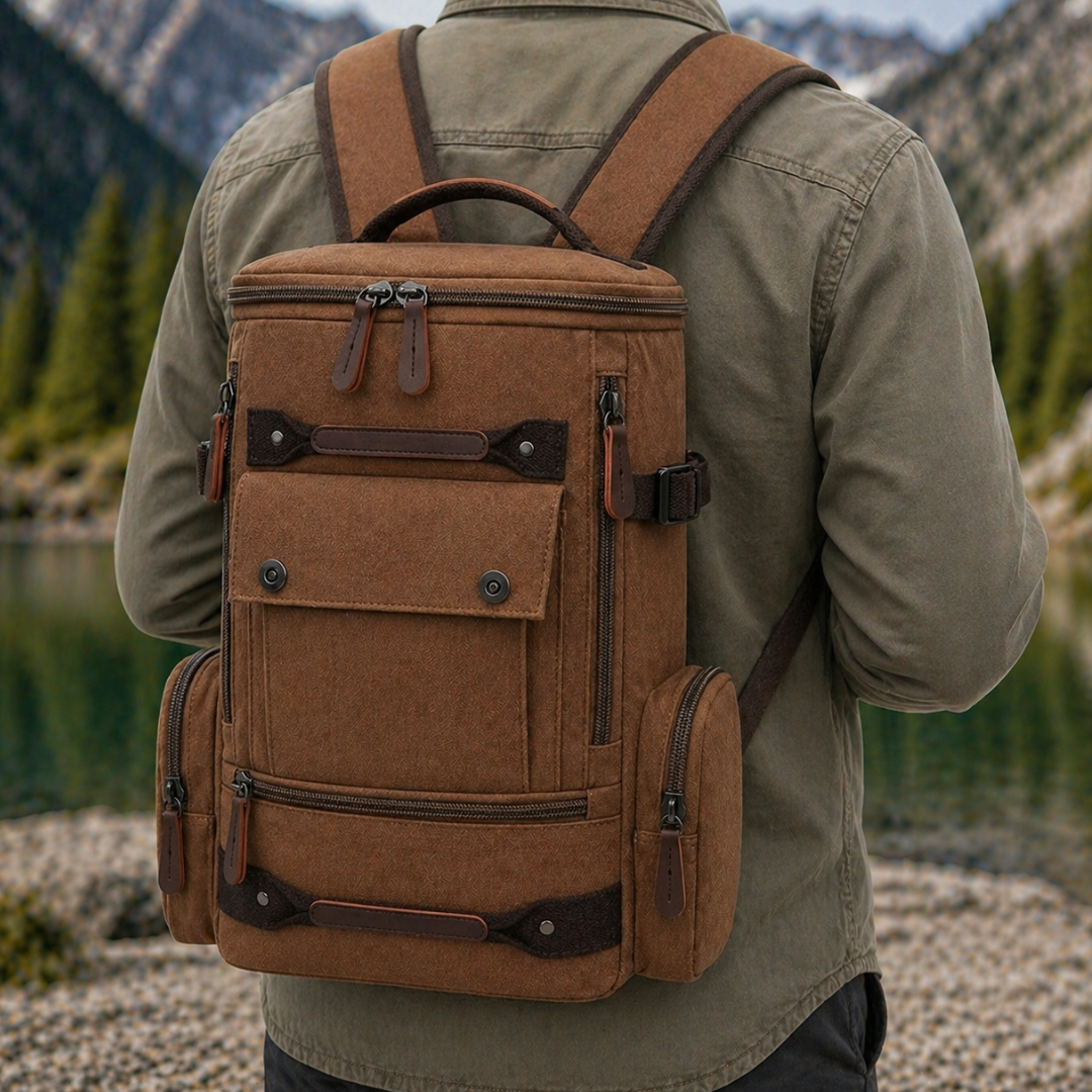 Outdoor Gear Backpack