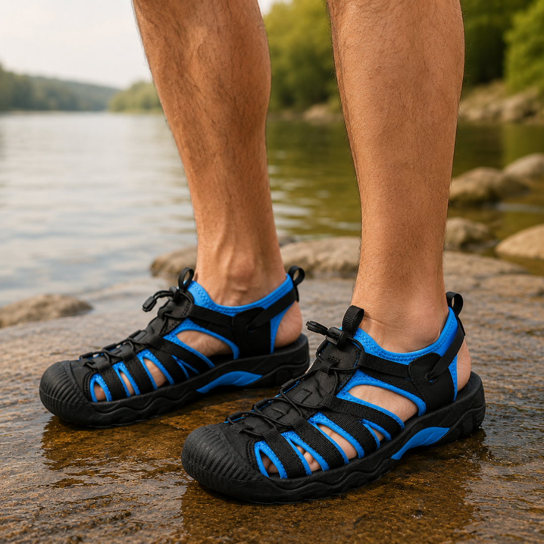 Active Outdoor Sandals