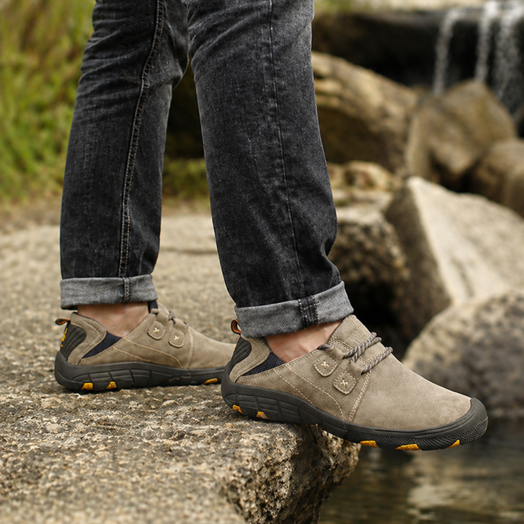 Mountain Trail Shoes