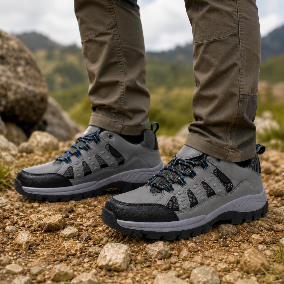Classic Trail Shoes