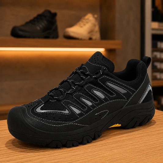 Outdoor Casual Sneakers