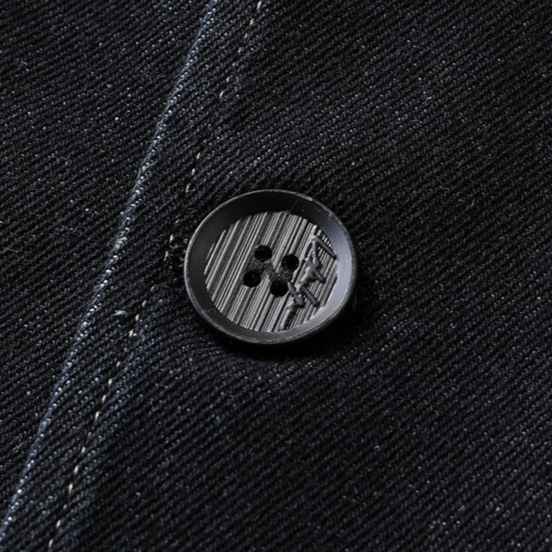 TAILORED STRUCTURE BLAZER