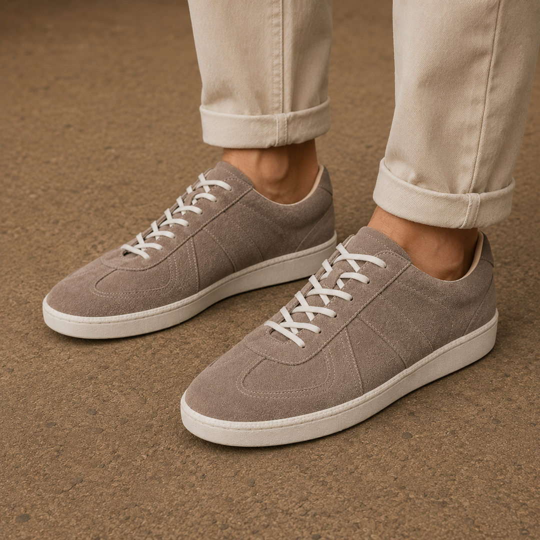 Soft Premium Walking Sneakers