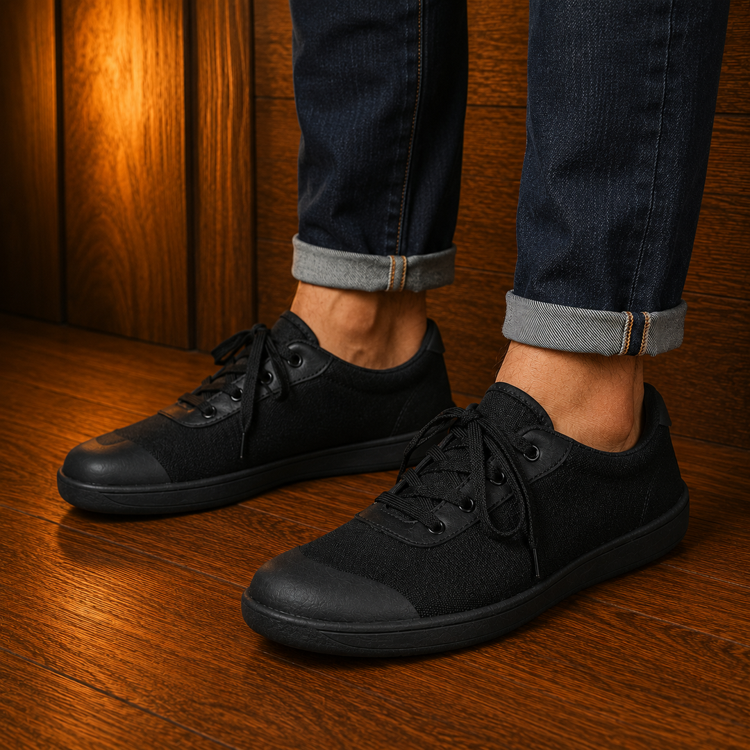 Breathable Daily Sneakers