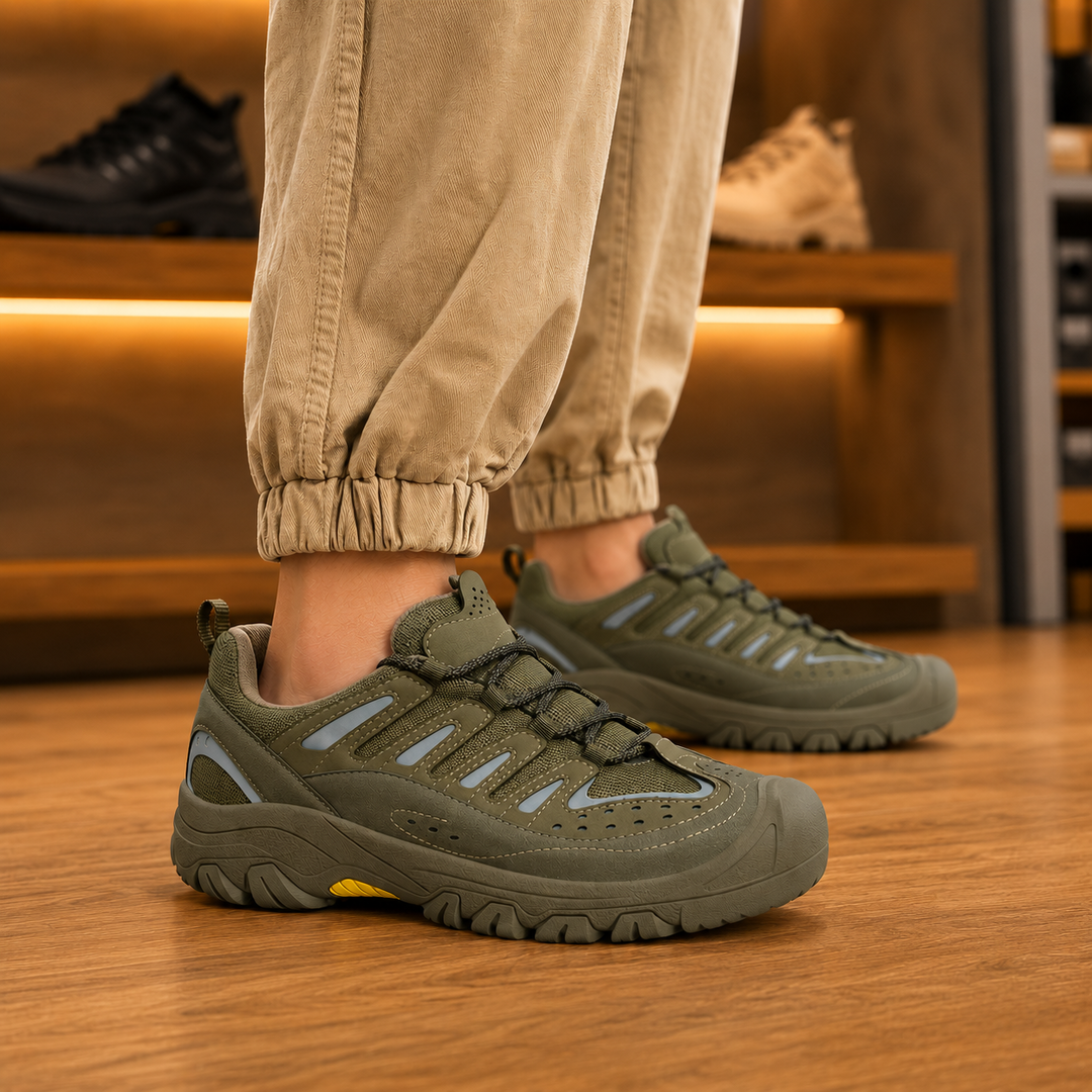 Outdoor Casual Sneakers