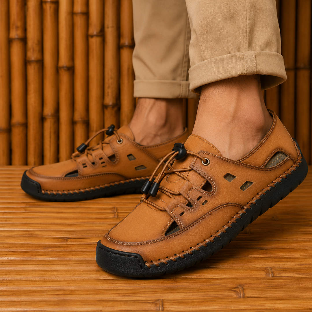 Outdoor Fisherman Shoes
