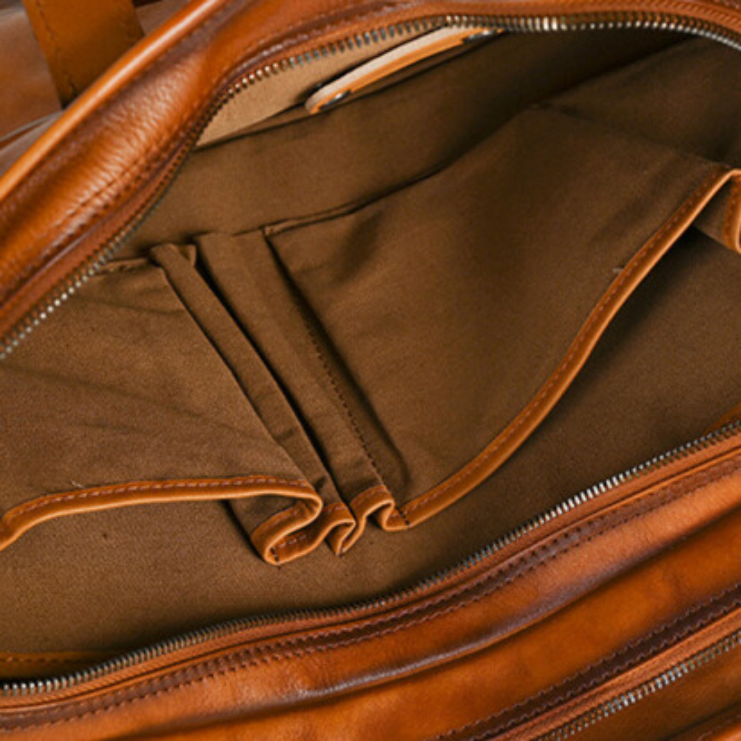 Executive Commuter Briefcase