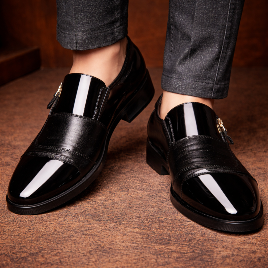Breathable Work Shoes