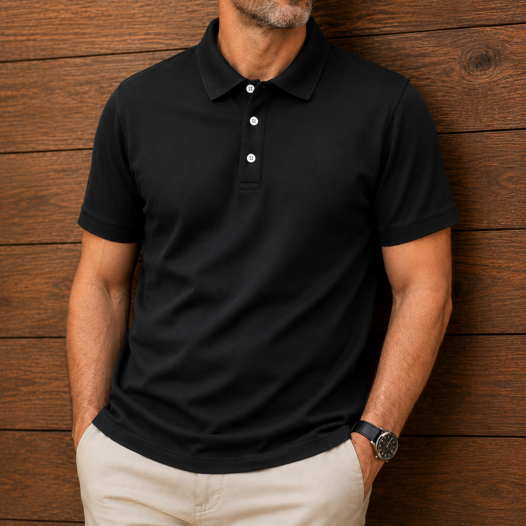 Everyday Polo Shirt