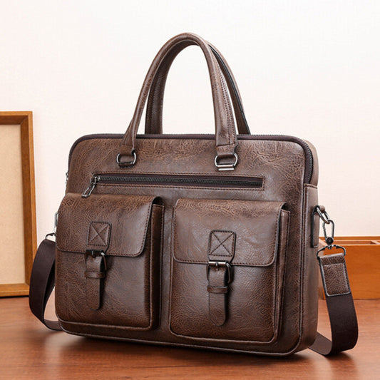 Multifunctional Business Bag