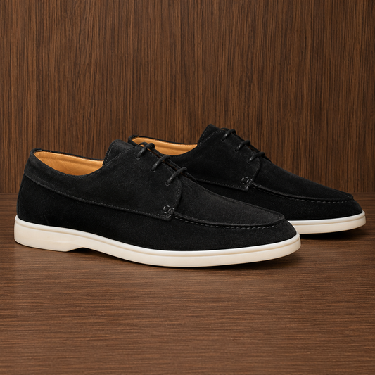 Comfort Suede Casual Shoes