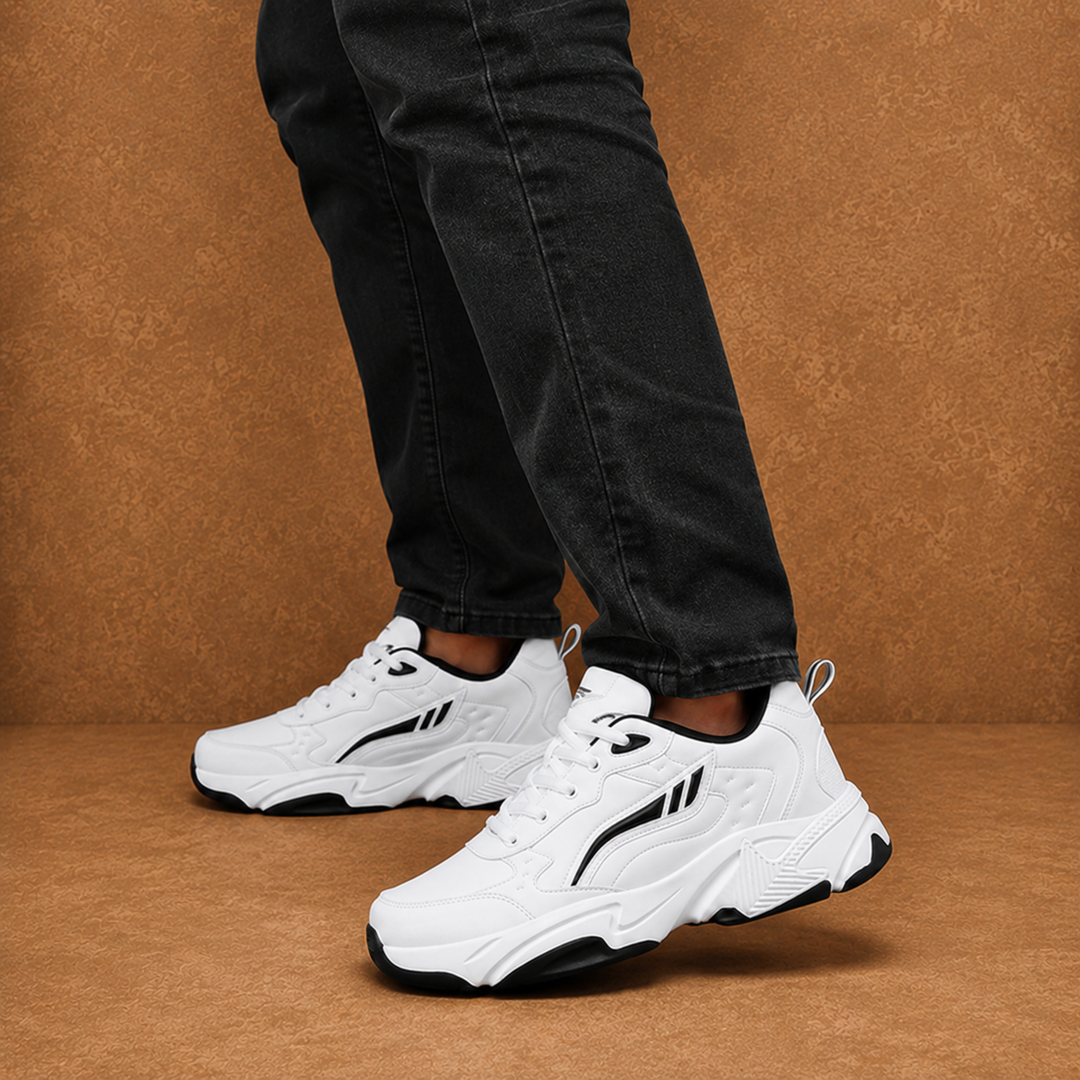 Premium Comfort Sneakers