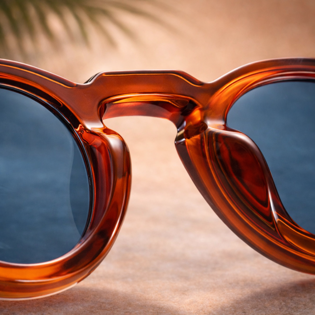 Street Luxe Sunglasses