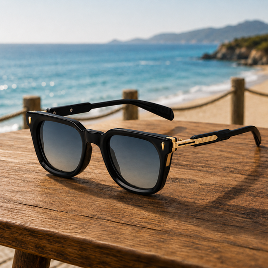 Prestige Square Sunglasses