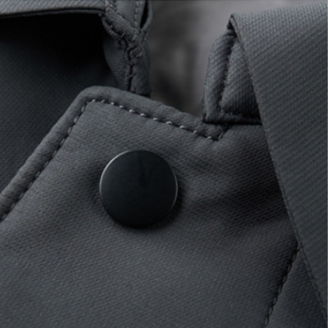 Winter Business Coat