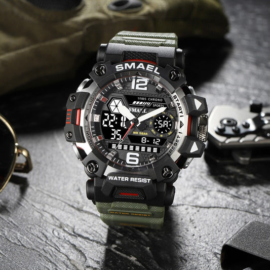 Premium Sports Watch