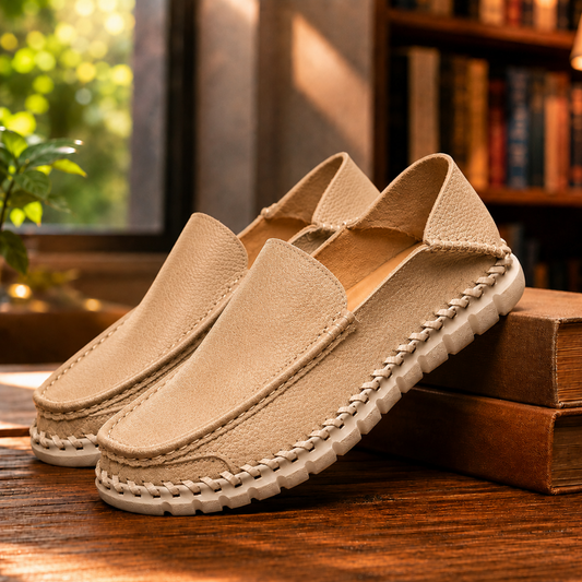 Classic Daily Loafers