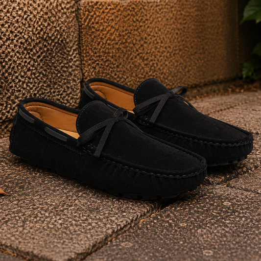 Soft Comfort Loafers