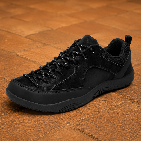 Rugged Casual Outdoor Shoes