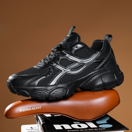 Height Boost Trainers
