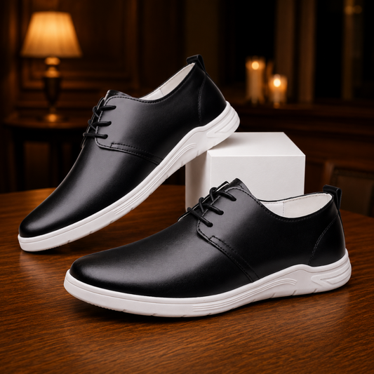 Classic Comfort Shoes