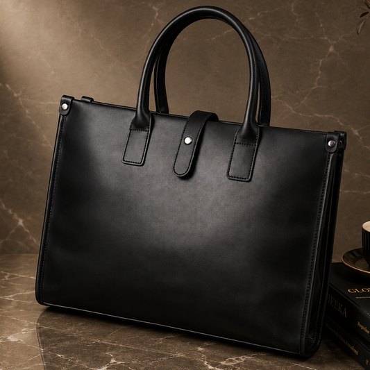 Classic Office Handbag