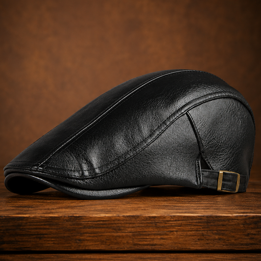 Premium Flat Cap