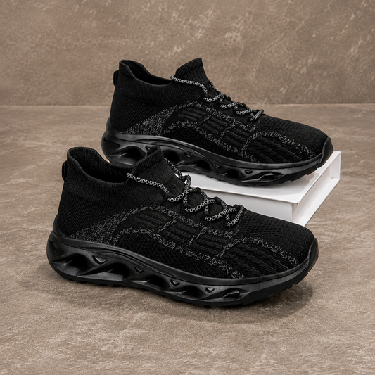 Sporty Outdoor Sneakers