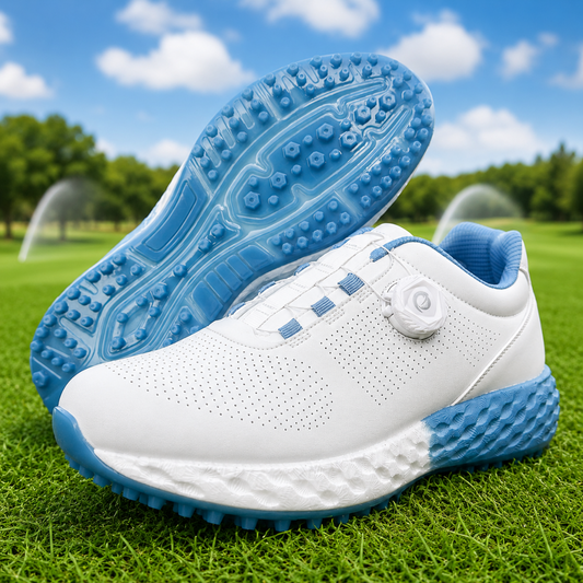 Performance Golf Shoes